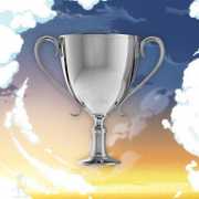 gondolier-quickshot achievement icon