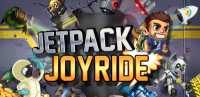 Jetpack Joyride achievement list icon