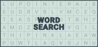 Word Search achievement list icon