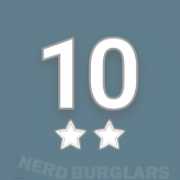 medium-10-in-a-row achievement icon