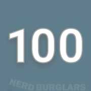 play-100-matches achievement icon