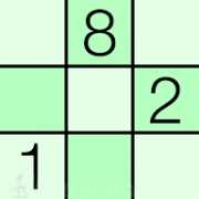 sudoku-play-1-hour achievement icon
