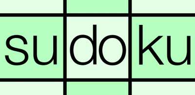 Sudoku achievement list