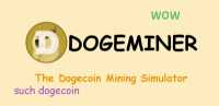 Dogeminer achievement list icon