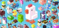 Crossy Road achievement list icon