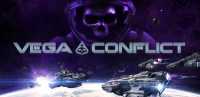 VEGA Conflict achievement list icon