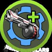 gunpower achievement icon