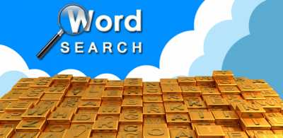 Word Search achievement list