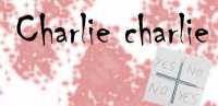 Charlie Charlie Challenge achievement list icon