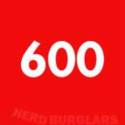 600-in-a-row achievement icon