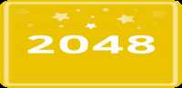 2048 Number Puzzle game achievement list icon