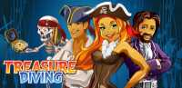 Treasure Diving achievement list icon