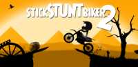 Stick Stunt Biker 2 achievement list icon