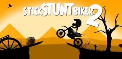 Stick Stunt Biker 2 achievement list