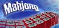 Mahjong achievement list icon