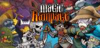 Magic Rampage achievement list icon