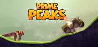 Prime Peaks achievement list icon