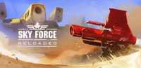 Sky Force Reloaded achievement list icon