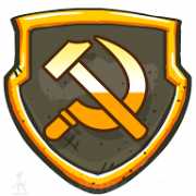 yes-comrade achievement icon