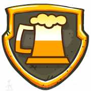 bar-crawler achievement icon