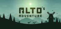 Alto's Adventure achievement list icon
