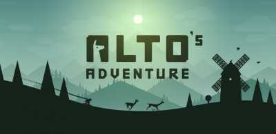 Alto's Adventure achievement list