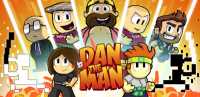 Dan The Man achievement list icon