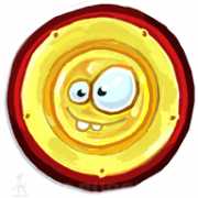 stuffed achievement icon