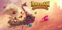 Rayman Adventures achievement list icon
