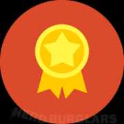 military-reporter achievement icon