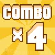 combo-x4_1 achievement icon