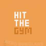 hit-the-gym achievement icon
