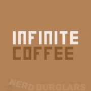 infinite-coffee achievement icon