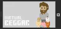 Virtual Beggar achievement list icon