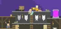Digaway - Dig, Mine, Survive achievement list icon