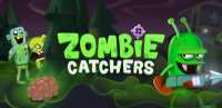 Zombie Catchers achievement list icon