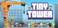 Tiny Tower achievement list icon