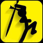 sword-jump achievement icon