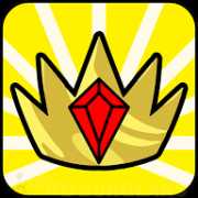 win-hard-crown achievement icon