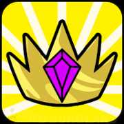win-insane-crown achievement icon