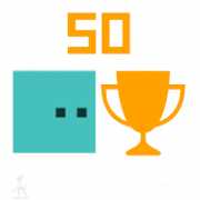 squarextra achievement icon