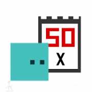 squarelife achievement icon