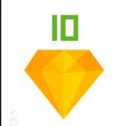 diamond-day achievement icon