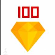 cut-diamond achievement icon