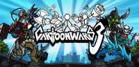 Cartoon Wars 3 achievement list icon