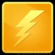 lightning-strike achievement icon