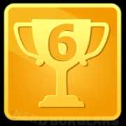 professional_5 achievement icon