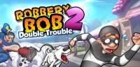 Robbery Bob 2: Double Trouble achievement list icon