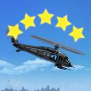 helicopter-hunter achievement icon