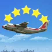 cargo-plane-interceptor achievement icon